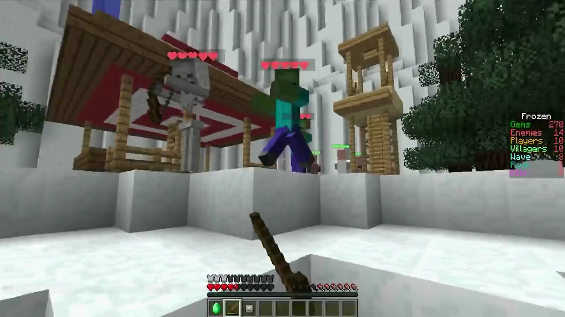 Imagen del servidor Mineplex